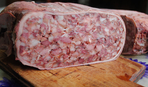 Сальтисон зі свинини: фото-рецепт приготування