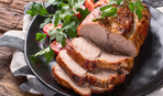 Як приготувати свинину смачно і корисно - поради експерта по здоровому харчуванню Лори Філіппової