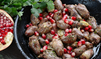 Блюда из куриных сердечек: 7 лучших рецептов по версии SMAK.UA