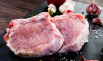 Кулинарные новости: растительная свинина из малайзии