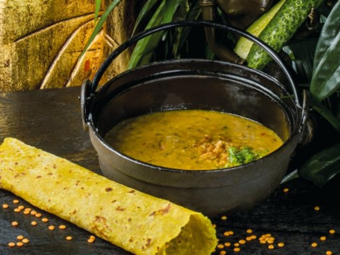Как приготовить пряный индийский суп: рецепты и секреты