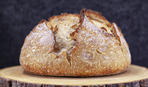 Как испечь горчичный хлеб в хлебопечке