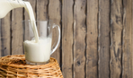 Мировое производство молока будет снижаться