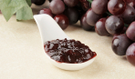 Пряное варенье из винограда с косточками: пошаговый рецепт
