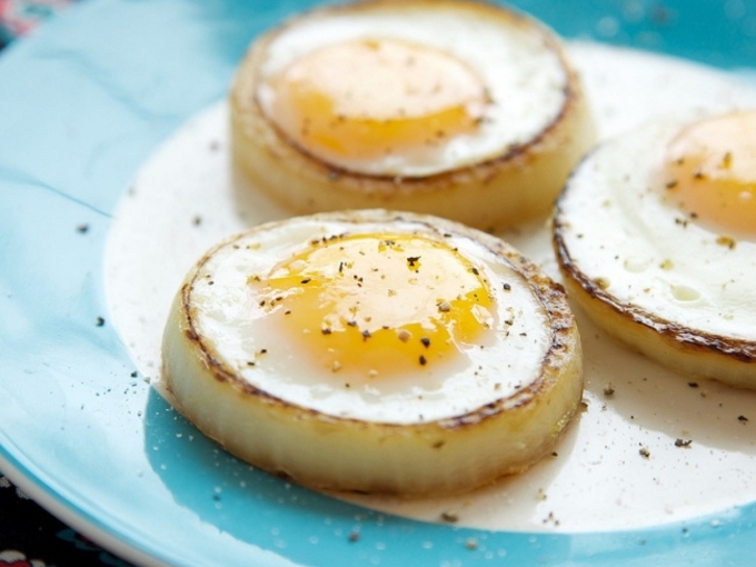 Завтрак из яиц: 15 лучших рецептов от «Едим Дома». Кулинарные статьи и лайфхаки