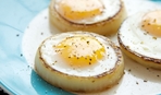 ТОП-10 супер-простых и быстрых блюд из яиц