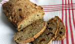 Бездрожжевой хлеб: как готовить