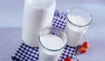 C 8 июня усилены требования к качеству молока и молокопродуктов