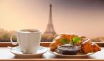 Чому француженки не товстіють: меню їхньої дієти