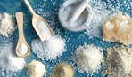 ТОП-7 видів солі які варто використовувати