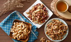 Ореховые десерты: 5 лучших рецептов по версии SMAK.UA