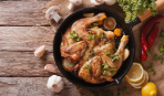 Цыпленок тапака - оригинальный рецепт
