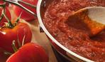 Соус из помидоров: пошаговый рецепт