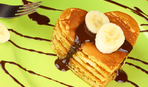 ТОП-6 десертов из бананов, которыми можно полакомиться на День всех влюбленных