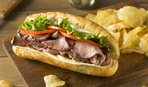 ТОП-6 вкуснейших сендвичей на все случаи жизни