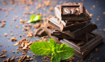 5 случаев, когда шоколад заменяет таблетку