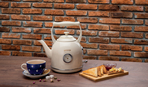 Чайна церемонія: рецепти зігріваючого чаю для холодних вечорів