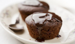 Как сделать шоколадный кекс: быстрый рецепт за 5 минут