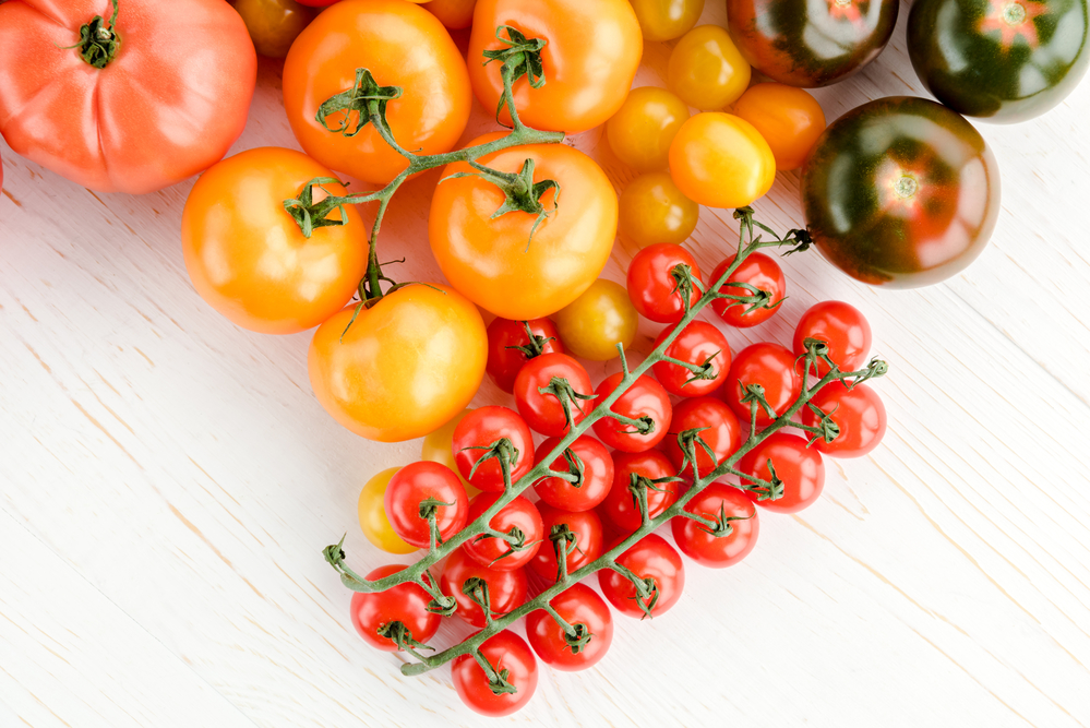 Секреты щедрого урожая: как вырастить вкусные помидоры черри