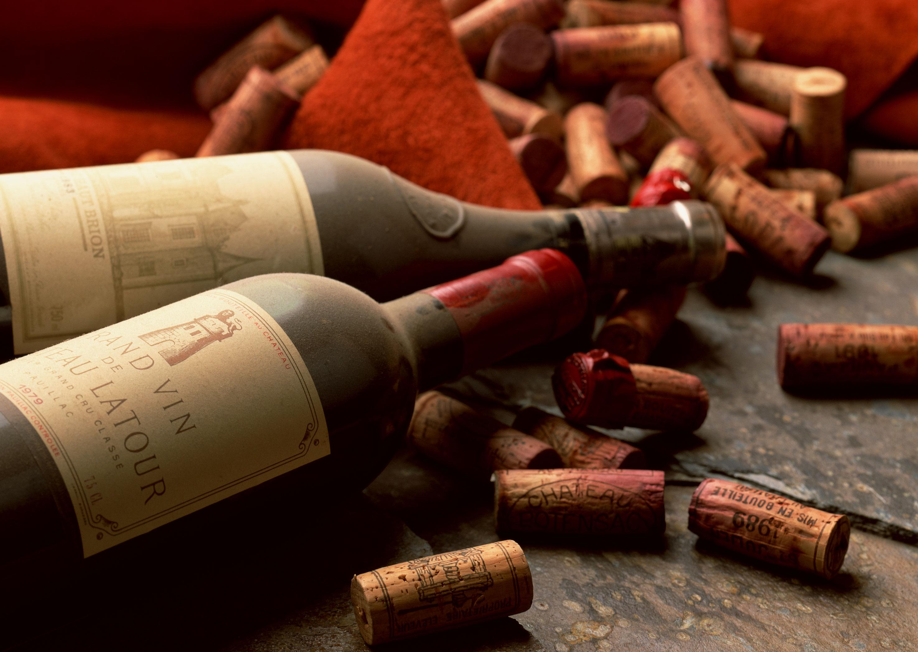 4 способа сохранить открытое вино свежим: полезные советы