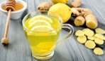 Лимонный сок: польза и вред