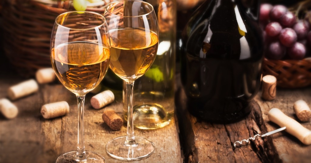7 основных правил, как читать этикетку вина