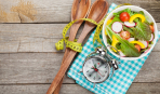 Биоритмы и питание: как составить идеальное меню