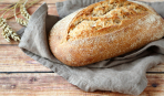 Бездрожжевой хлеб: как выбрать альтернативу