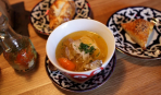 Суп шурпа: 3 лучших рецепта восточной кухни