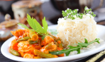 Куриные грудки в пикантном соусе: деликатес китайской кухни