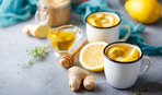 Почему надо пить воду с медом и лимоном по утрам: 6 причин