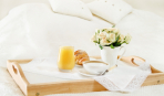 Романтическое утро для любимой: 3 рецепта