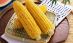 Как выбрать свежую кукурузу: 5 советов
