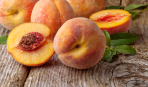 Консервированные персики: 3 лучших рецепта по версии SMAK.UA
