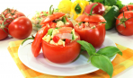 Фаршированные помидоры: 5 лучших рецептов по версии SMAK.UA