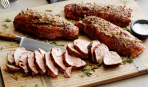 Блюда из свинины: 5 лучших рецептов по версии SMAK.UA