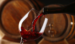 Как сделать вино из сока: 2 простых способа