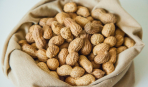 Как выбрать арахис, как хранить и правильно жарить