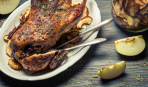 Блюда из утки: 5 лучших рецептов