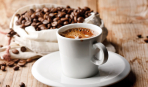 Фестиваль «На каву до Львова» приглашает ценителей бодрящего напитка