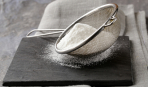 Как сделать сахарную пудру дома: 3 простых способа