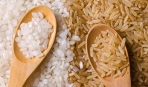 6 необычных способов использования риса на кухне