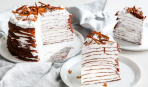 Блинный торт: 5 лучших рецептов по версии SMAK.UA