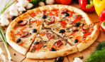 Вкуснейшая пицца: 5 лучших рецептов по версии SMAK.UA