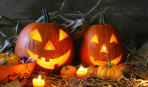 Хеллоуин: традиции и гадания