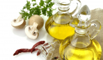 Как приготовить ароматизированное масло с грибным вкусом