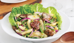 Теплый салат: 3 лучших рецепта по версии SMAK.UA