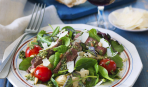 Мясной салат: 5 лучших рецептов по версии SMAK.UA