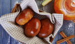 Пирожки с яблоками: 5 лучших рецептов по версии SMAK.UA