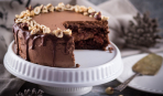Шоколадный торт к Новому году: 5 лучших рецептов по версии SMAK.UA